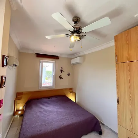 فيلة Beachside Garden With Spacious Private Garden In Çeşme
