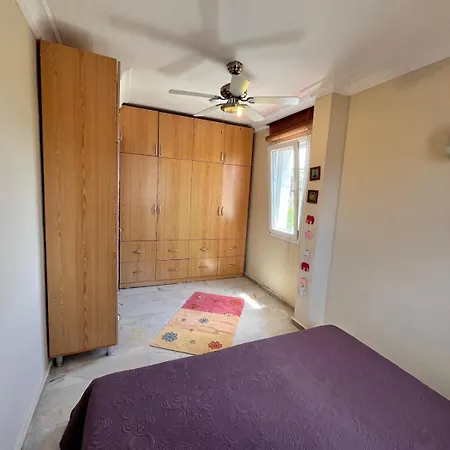فيلة Beachside Garden With Spacious Private Garden In