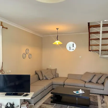 Beachside Garden With Spacious Private Garden In فيلة *